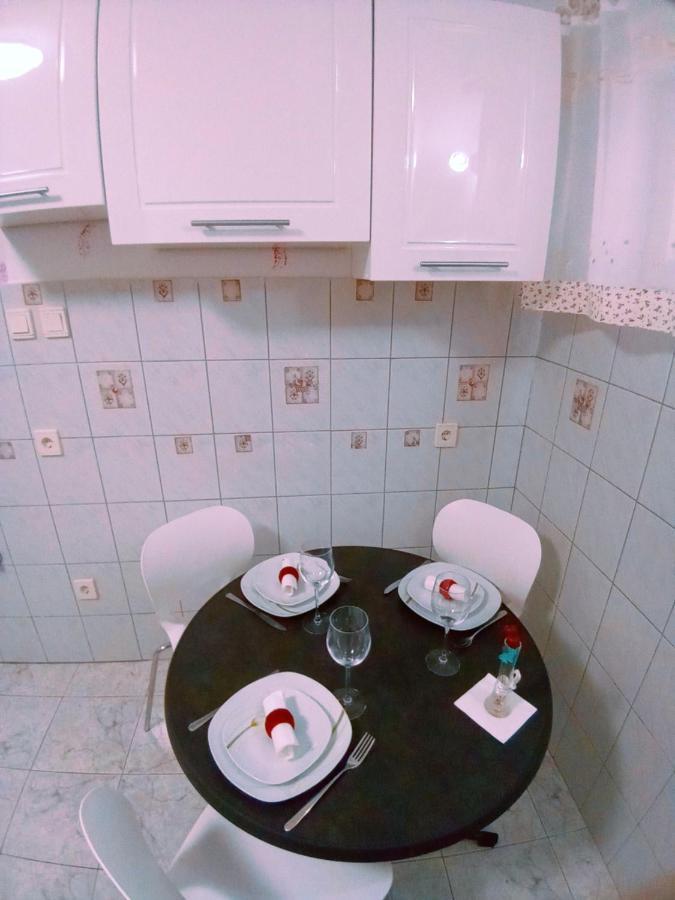 Apartment Valloris *