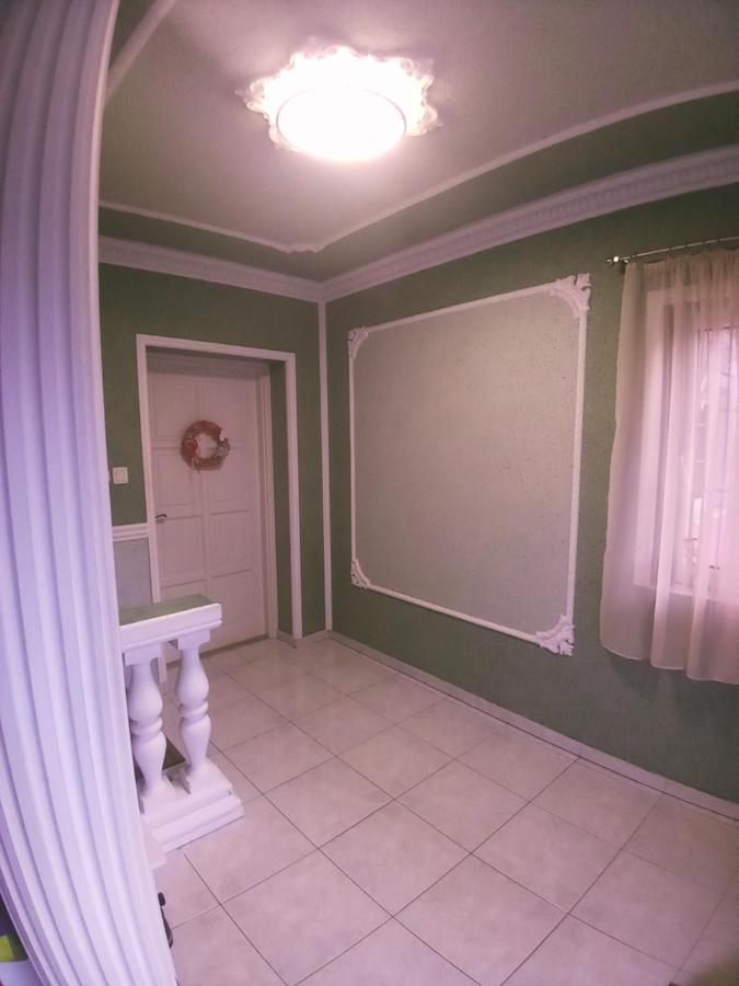 Apartment Valloris