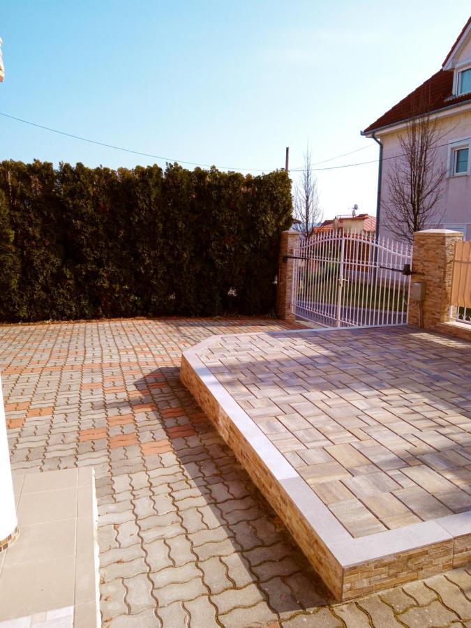 Apartment Valloris