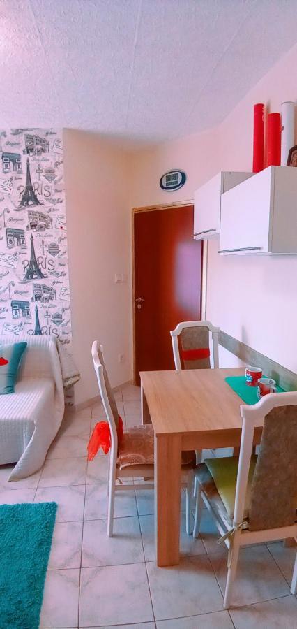 Apartment Valloris *