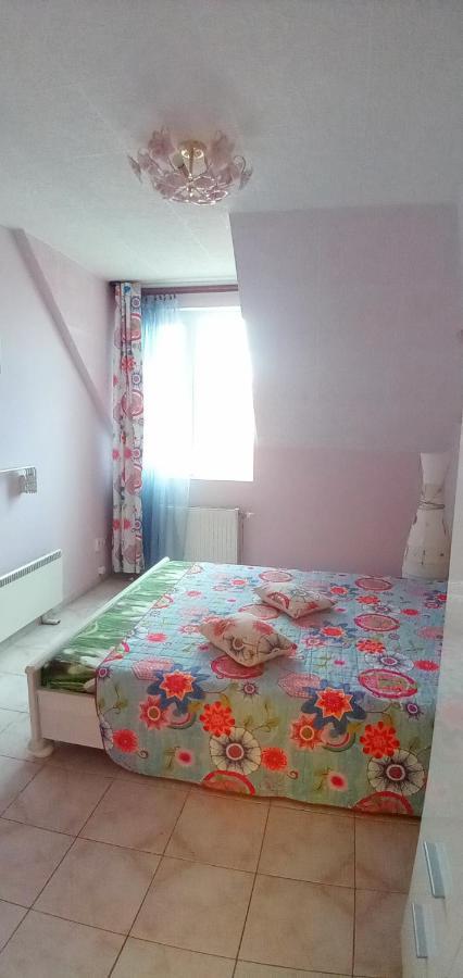 Valloris Apartman
