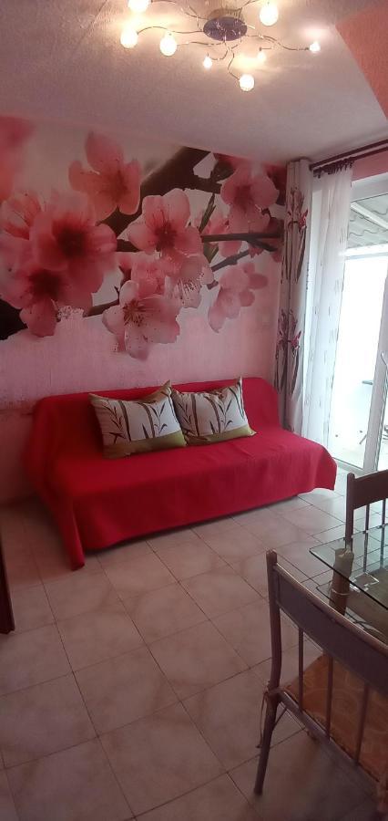 Apartment Valloris *