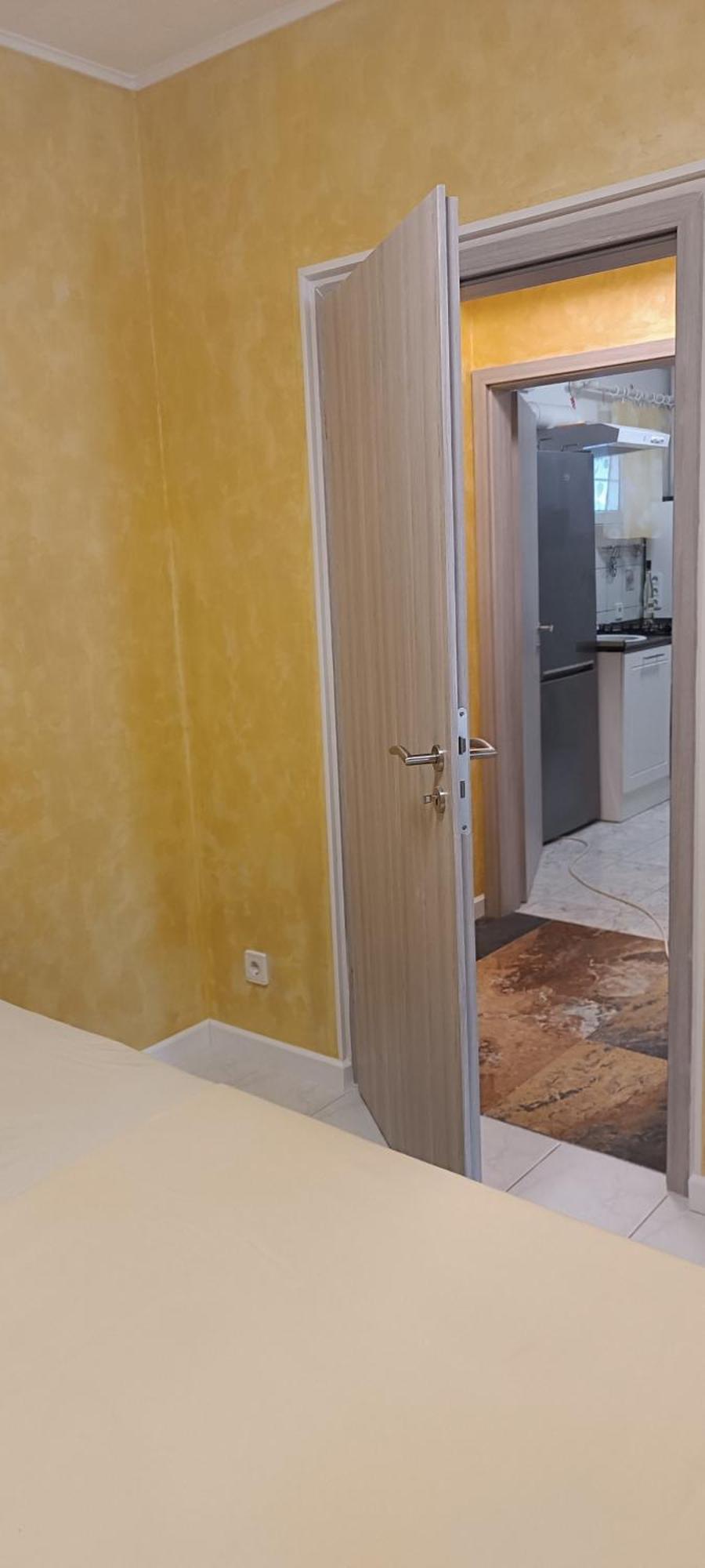 Apartment Valloris