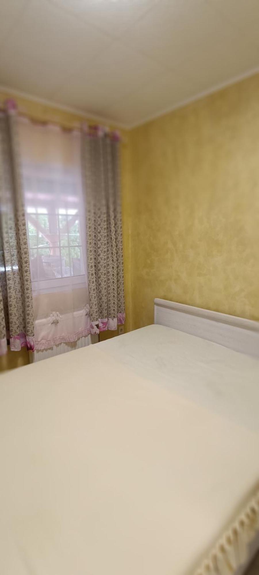 Apartment Valloris *