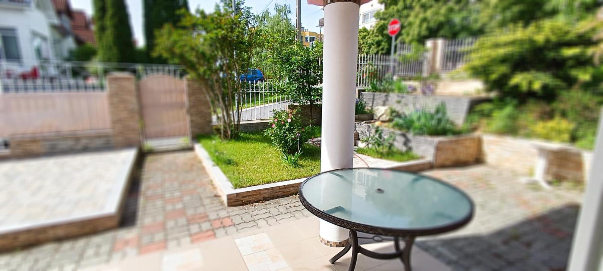 Apartment Valloris
