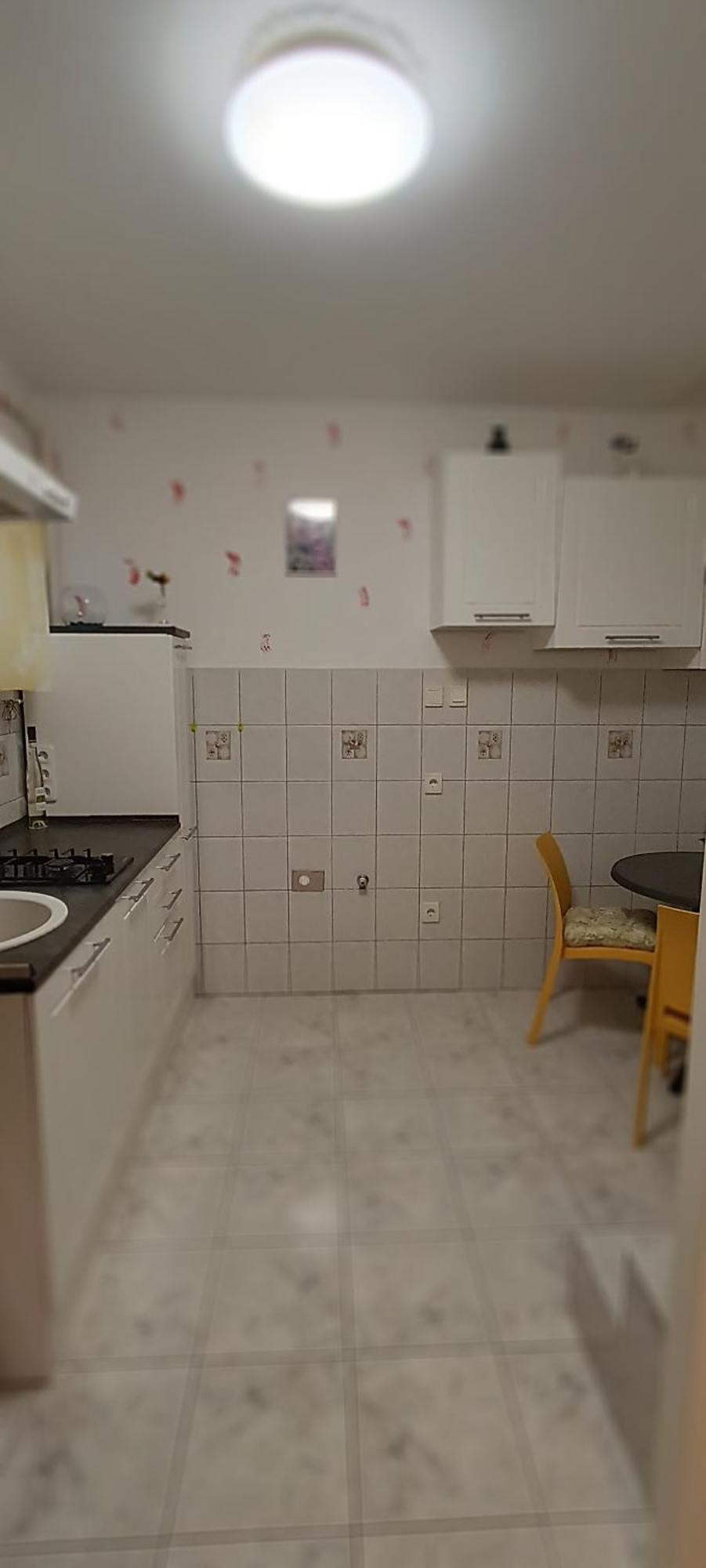 Valloris Apartment *