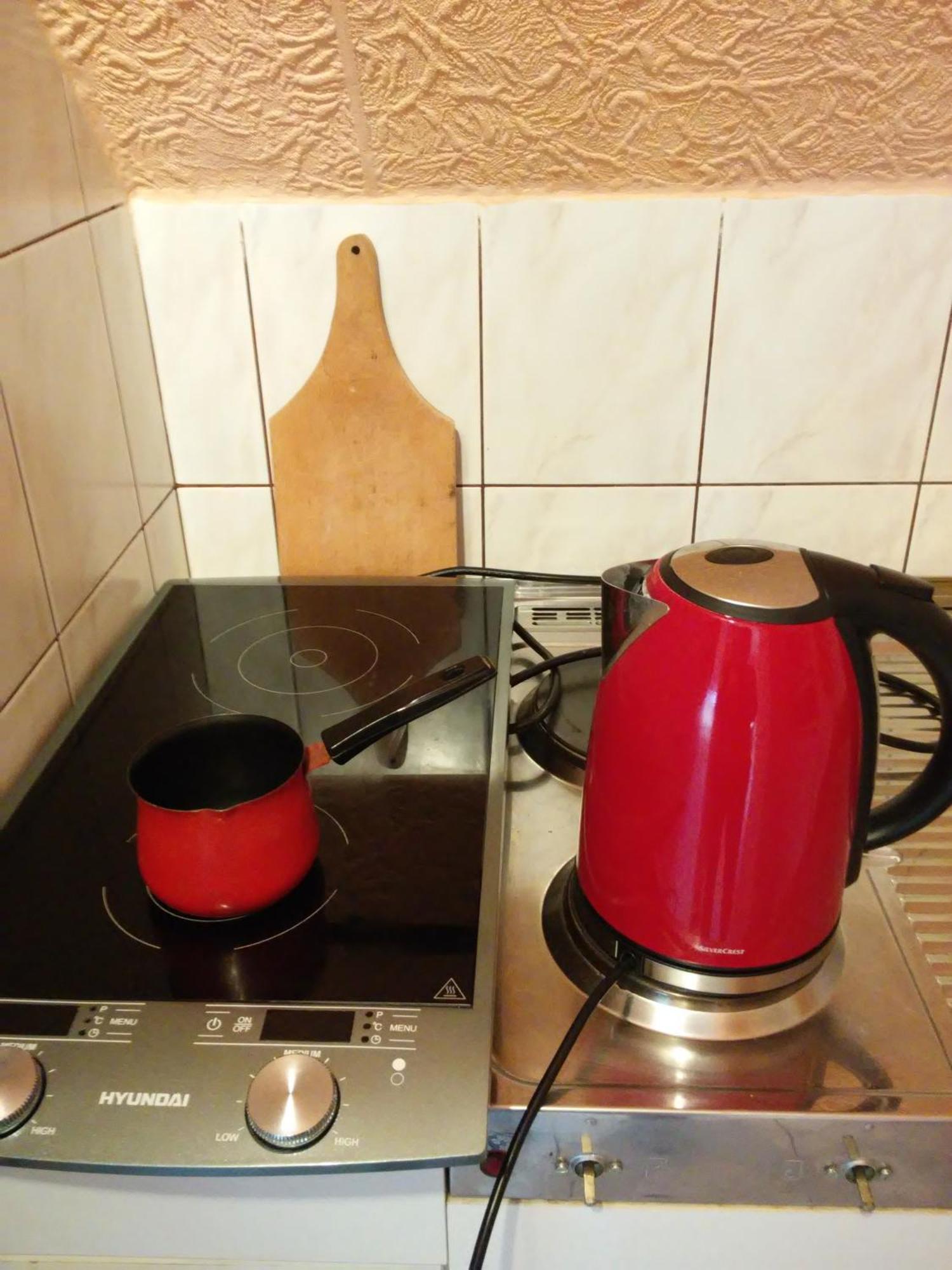 Apartment Valloris