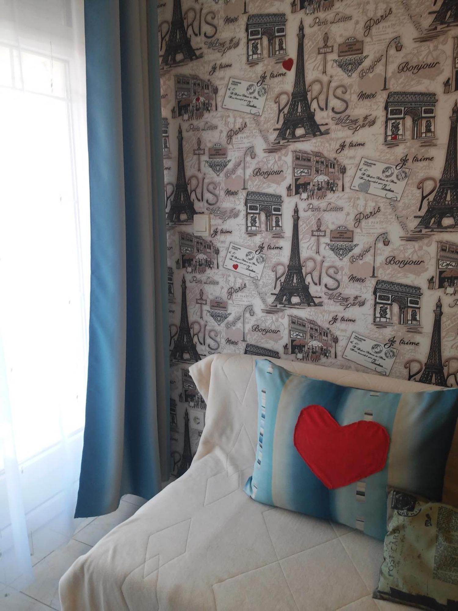 Valloris Apartment *