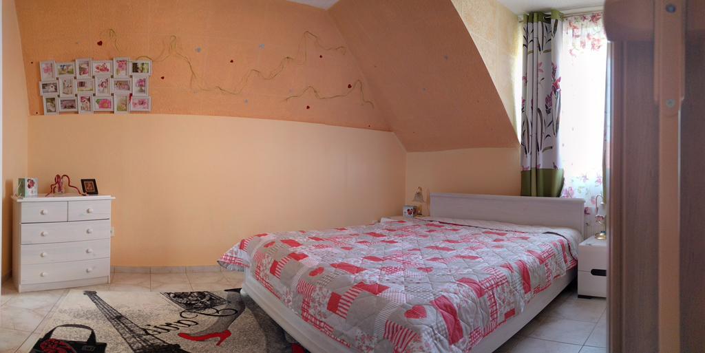 Valloris Apartment