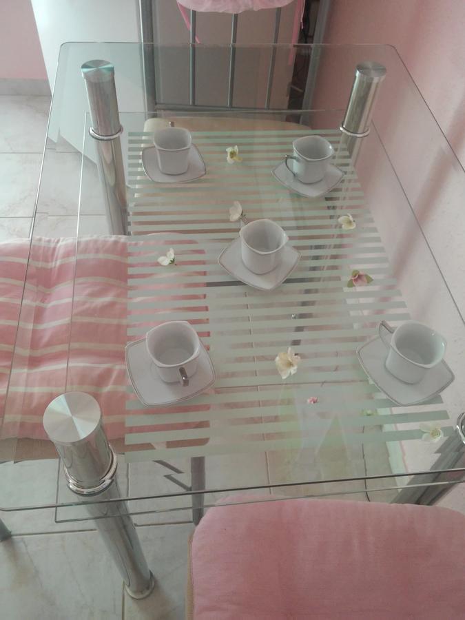 Valloris Apartman