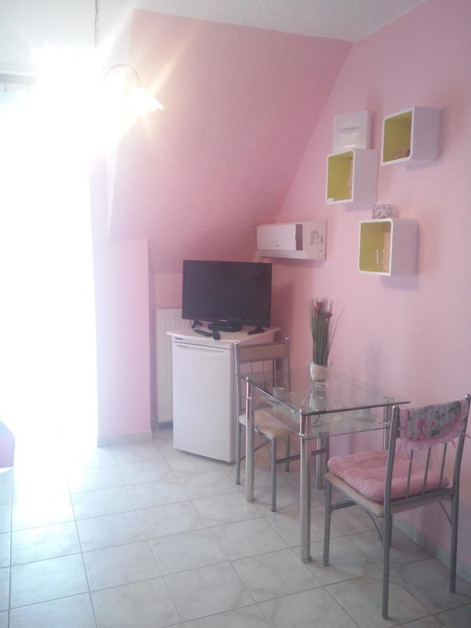 Valloris Apartment Heviz