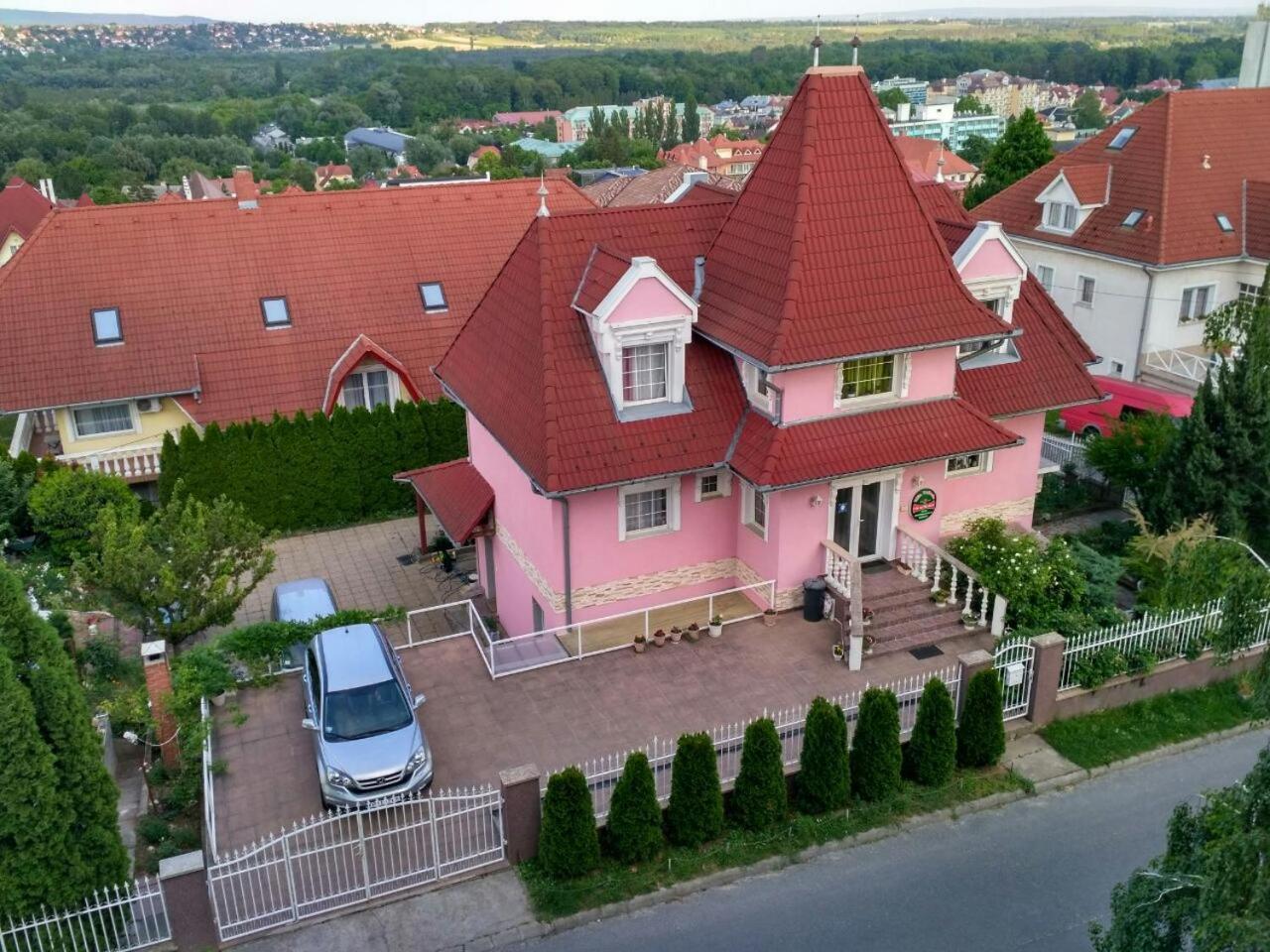Apartment Valloris