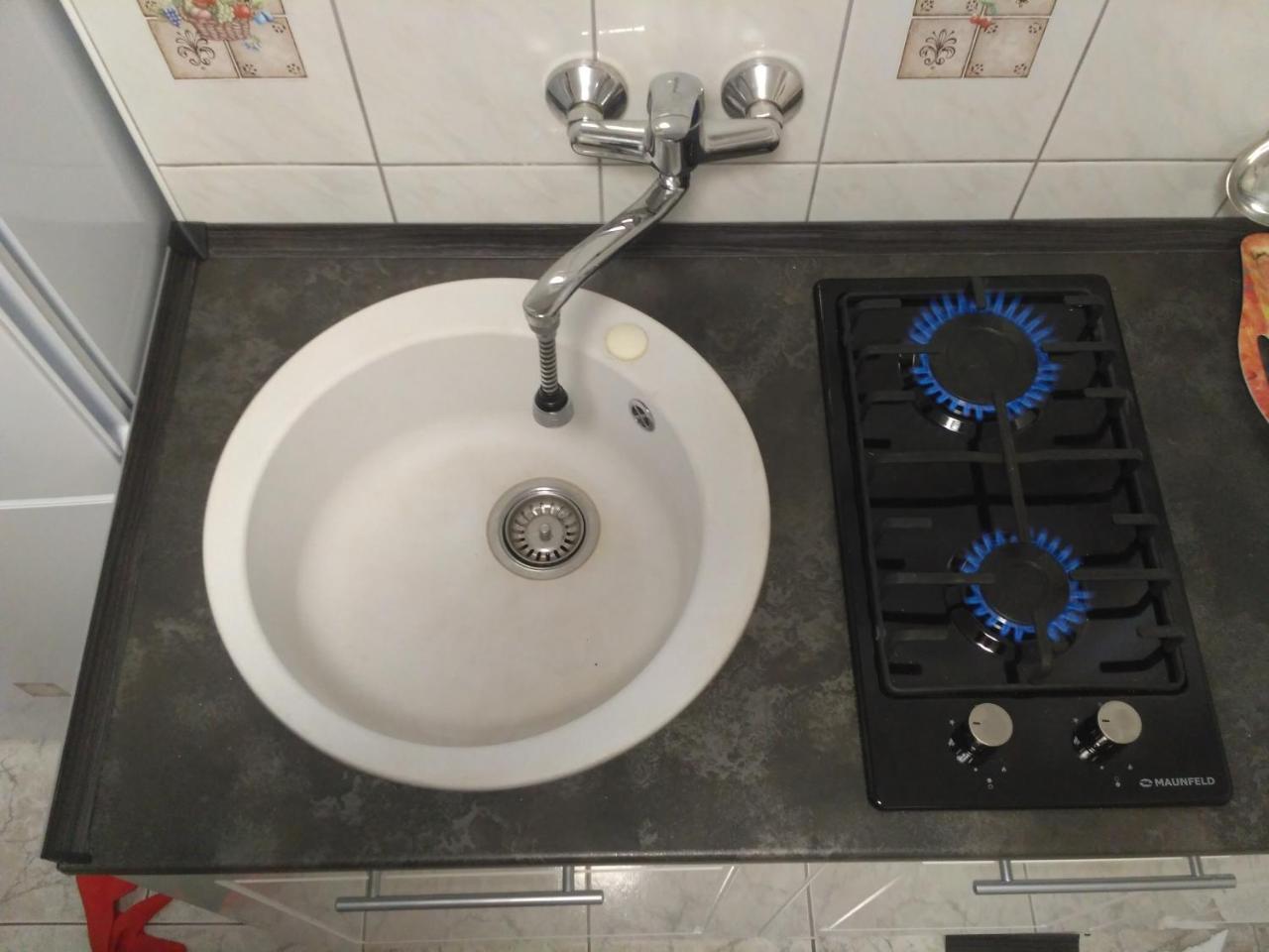 Valloris Apartman Hévíz
